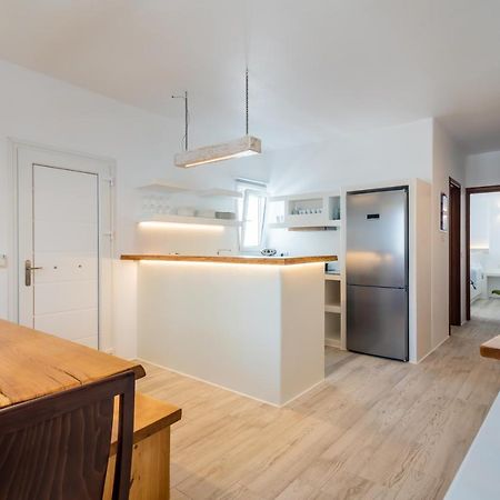 아다마스 Akis Luxury House 아파트 외부 사진