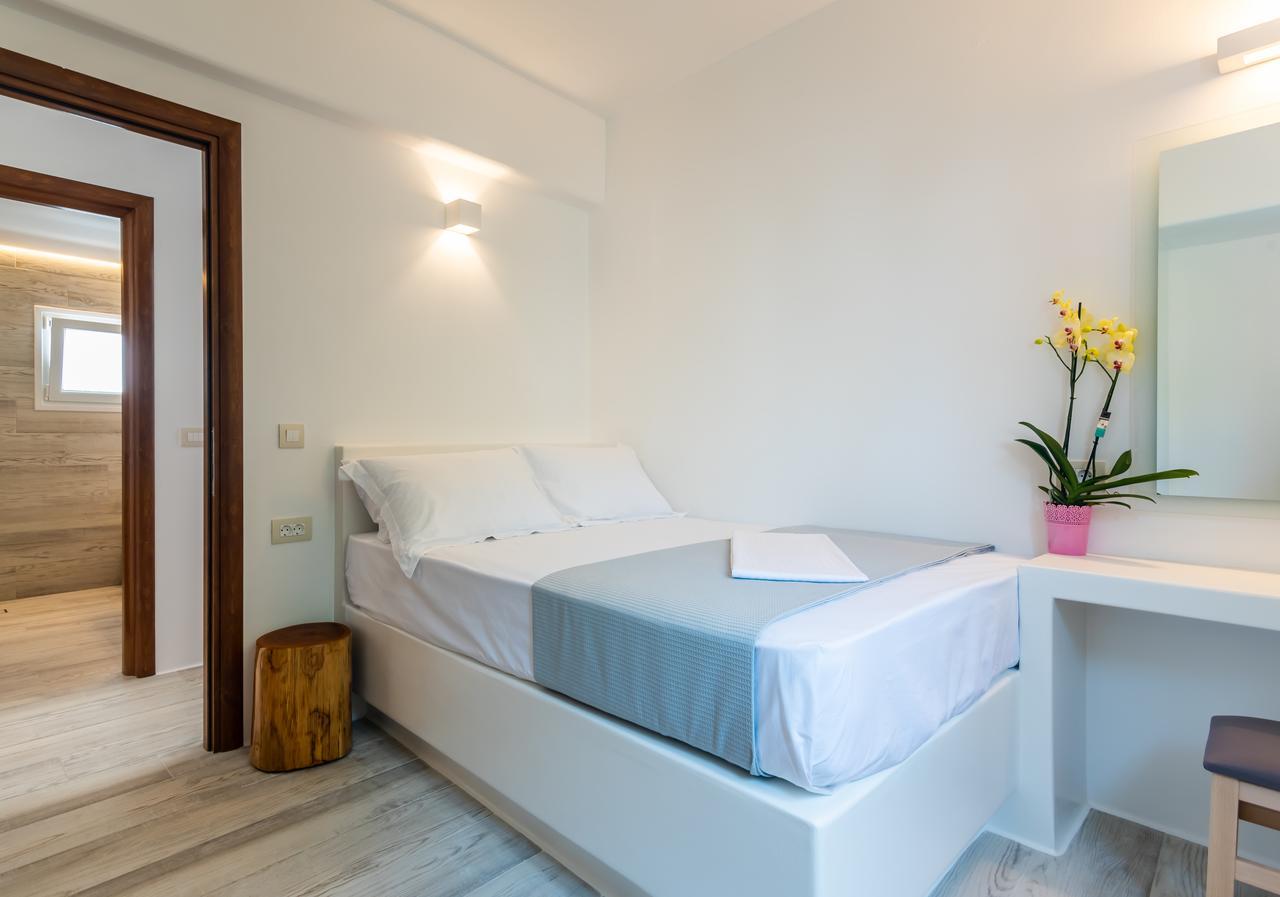 아다마스 Akis Luxury House 아파트 외부 사진