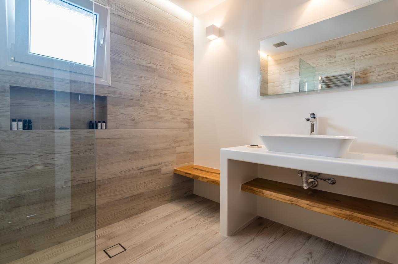 아다마스 Akis Luxury House 아파트 외부 사진